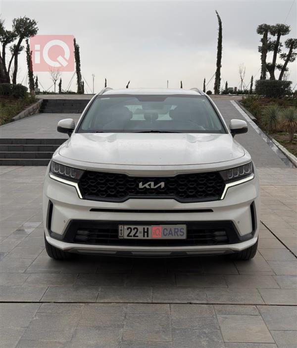 Kia Sorento 2023 for sale in Iraq - Sulaymaniyah